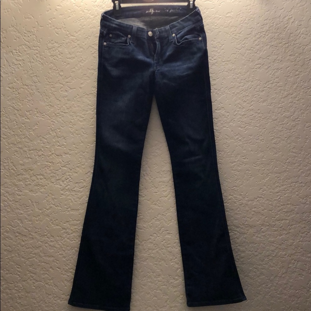 “A” Pocket 7 for all man kind